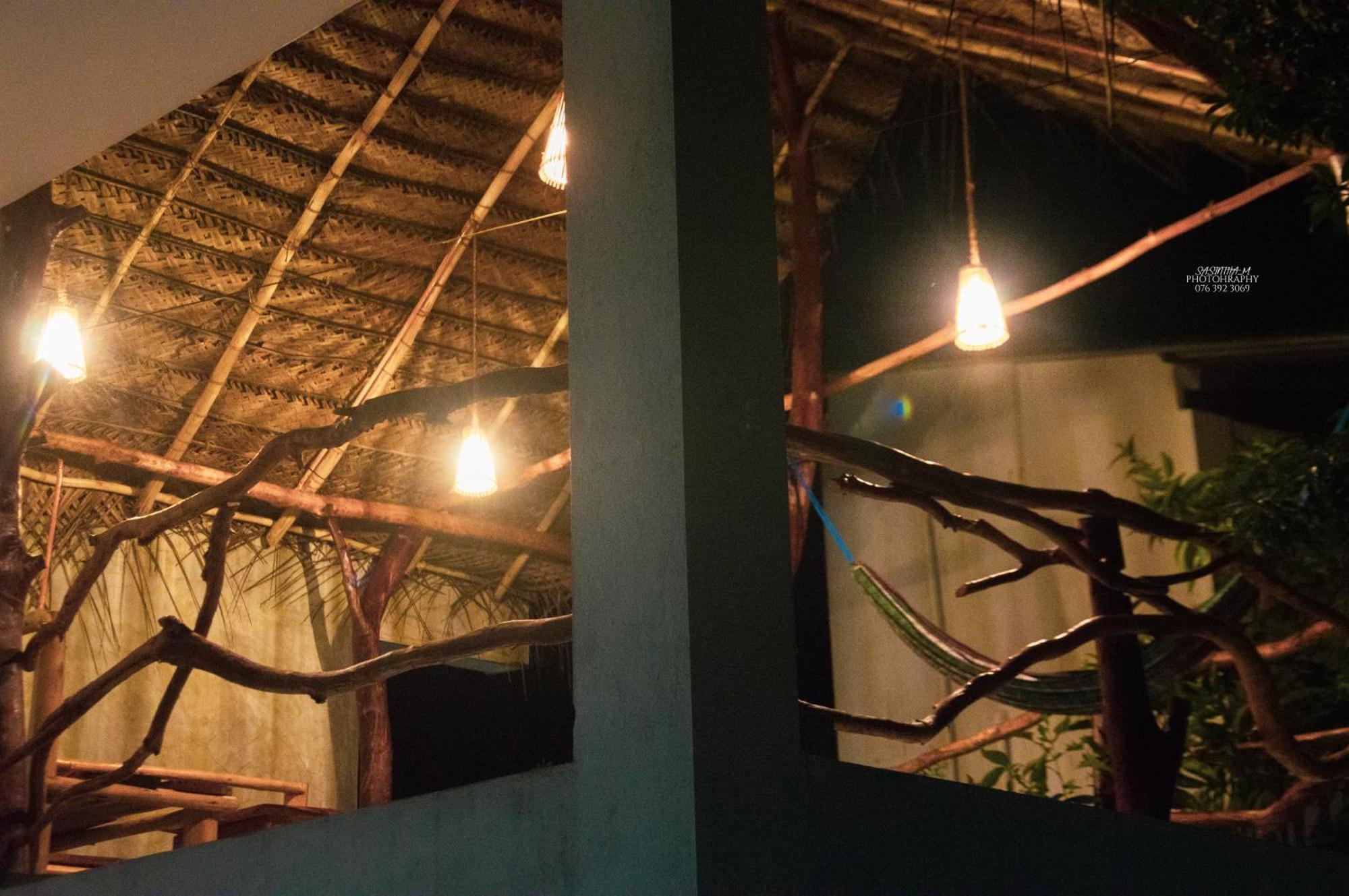 Blue Berry Villa Hikkaduwa Luaran gambar
