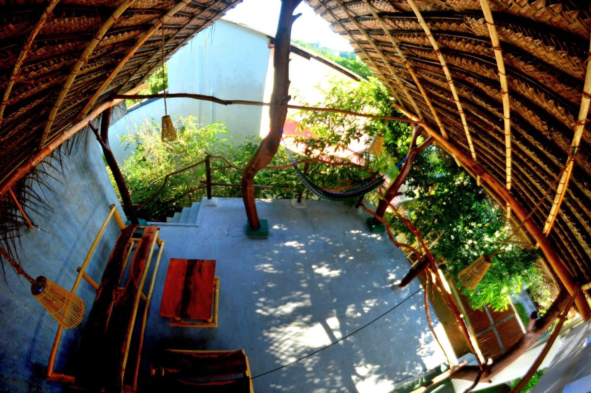Blue Berry Villa Hikkaduwa Luaran gambar